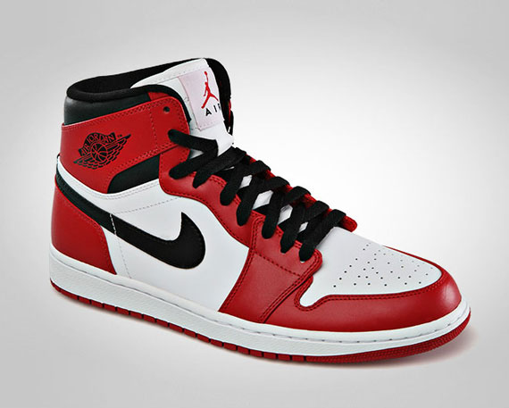 1st jordan sneakers